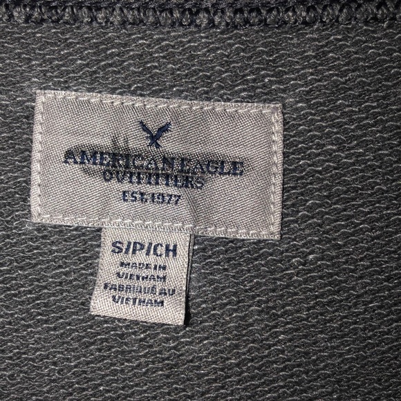 Pullover - Picture 3 of 3